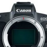 キヤノンのフルサイズミラーレス「EOS R」のスペック情報。