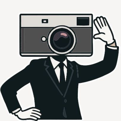 cameota.com管理人プロフィール画像