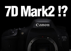 7D Mark2
