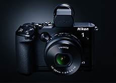 Nikon 1 V3」オススメレンズ紹介。「1 NIKKOR VR 70-300mm f/4.5-5.6 