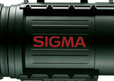 SIGMA　APO 200-500mm F2.8 / 400-1000mm F5.6 EX DG