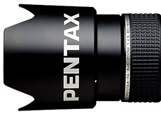 645レンズ「HD PENTAX-D FA645 80-160mm F4.5 ED AW SR」