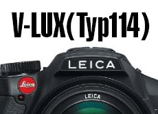 Leica V-LUX（Typ114）