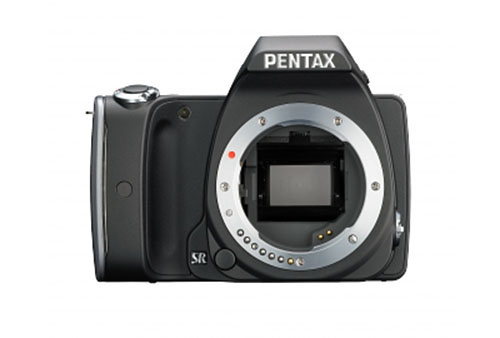 ペンタックス新型一眼レフ「PENTAX K-S1」