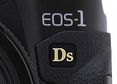 EOS-1Ds X