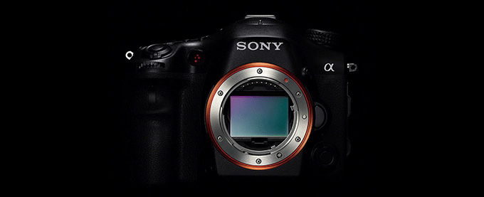 ソニーが6機種のAマウントカメラを開発中！？