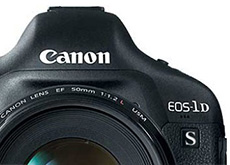キャノンの高画素センサー採用カメラは2つのバリエーションが用意される！？