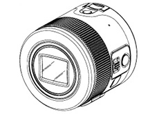 信泰光學(Sintai Optical) のレンズスタイルカメラ