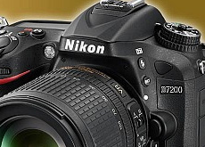 ニコン D7200 レビュー「D7100ユーザーなら短時間使っただけで「いいカメラになった」と感じる」