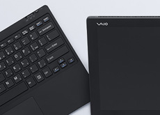 VAIO Prototype Tablet PC（VAIO Z Canvas） レビュー