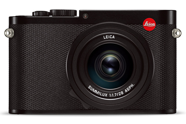 ライカ レンズ一体型カメラ「ライカQ」（Typ116）