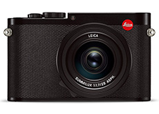 ライカ レンズ一体型カメラ「ライカQ」（Typ116）