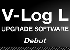 パナソニックが LUMIX GH4に「V-Log L」機能を追加できる「アップグレードソフトウェアキー」を発売。海外では、LUMIX GH4Rも発表。