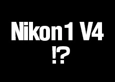 ニコン「Nikon 1 V4」