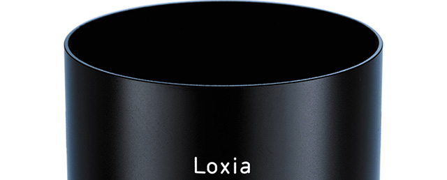 ツァイス「Loxia 21mm F2.8」