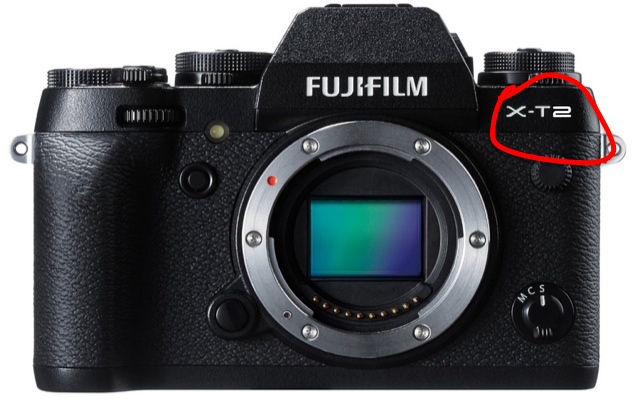 富士フイルムX-T2は、2016年6月に発表！？4K動画対応で連写10コマ/秒になる！？