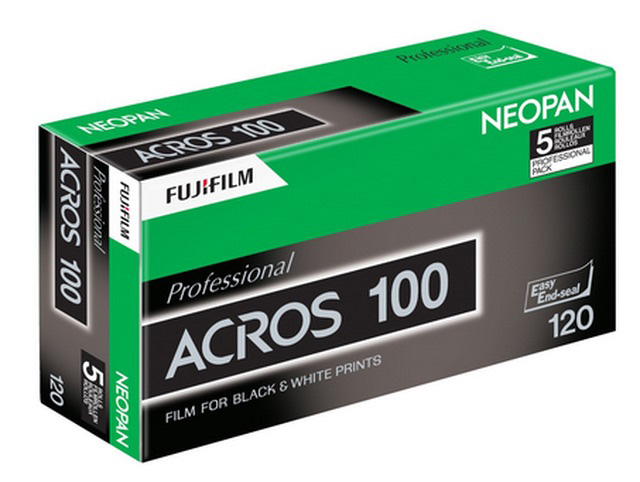 富士フイルム X-Pro2 は、白黒フィルムシミュレーション「ACROS」が追加される！？