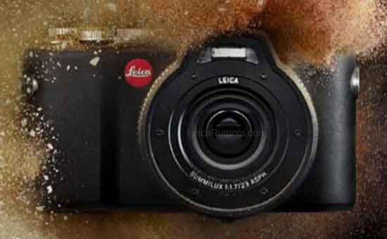 ライカ防水＆耐衝撃カメラ「Leica X-U Typ 113」