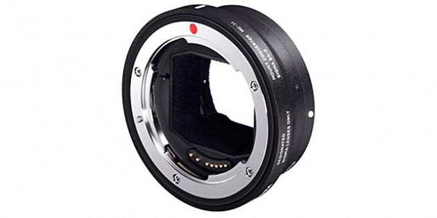 Sigma MC-11 Canon Mount EF Adapter Review | Photography Blog