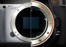 ソニーが今年中にα7R IIを超えるカメラを発表する！？