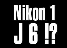 Nikon 1 J6
