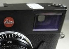 新型ライカM「Leica M10」