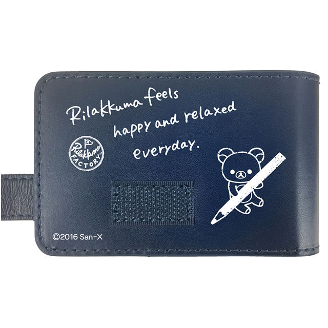 リラックマと記念撮影できる「Rilakkuma FACTORY×CASIO EXILIM」