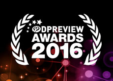 DPReview Awards 2016発表。プロダクト オブ ザ イヤー はニコンD500が受賞。
