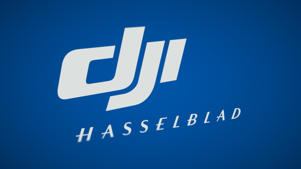 DJIがハッセルブラッドを買収した模様。