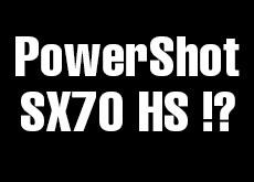 PowerShot SX70 HS