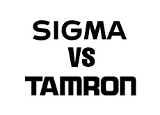 タムロン、シグマ、ソニーの国内発売日と価格。シグマ vs タムロン 24-70mm F2.8対決が起きる模様。
