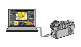 富士フイルムが、PCとカメラを繋ぎ、カメラの画像処理エンジンを使用して現像を行うPC用ソフト「FUJIFILM X RAW STUDIO」を開発発表