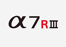 α7R III
