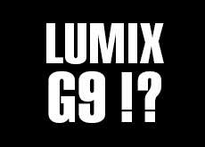 LUMIX G9