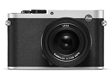 Leica  Q  シルバークローム