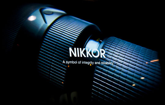 AF-S NIKKOR 180-400mm f/4 ED TC VR
