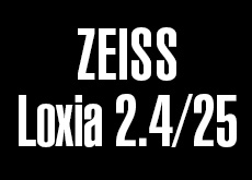 Loxia 2.4/25