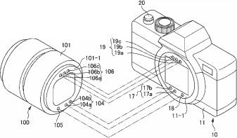 ニコンの新型フルサイズミラーレスはZマウントを搭載する！？