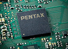 リコーが「PENTAX K-1」を「PENTAX K-1 Mark II」にアップグレードするサービスを行う模様。