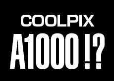 COOLPIX A1000