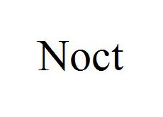 ニコンが「NOCT」を商標申請。