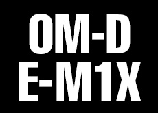 オリンパス OM-D E-M1X