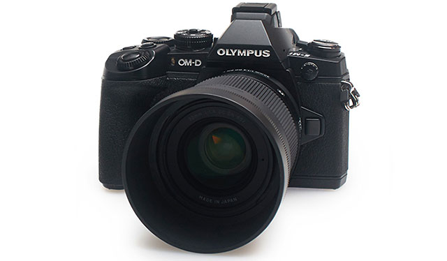 オリンパスのOM-Dハイエンド機には、現在市販されているどんなカメラにも搭載されていない機能が搭載される！？