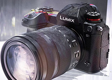 パナソニックのフルサイズミラーレス「LUMIX S1R」は、4000ドルに近い価格になる！？