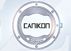 KIPON キャノンEFレンズをニコンZで使用可能にするAF対応マウントアダプター「CANIKON」