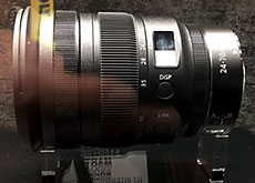 ニコンが近日中にZ用レンズ「NIKKOR Z 24-70mm f/2.8 S」を正式発表する！？