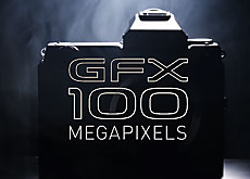 GFX100