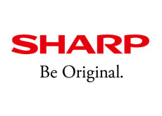 シャープ Sharp