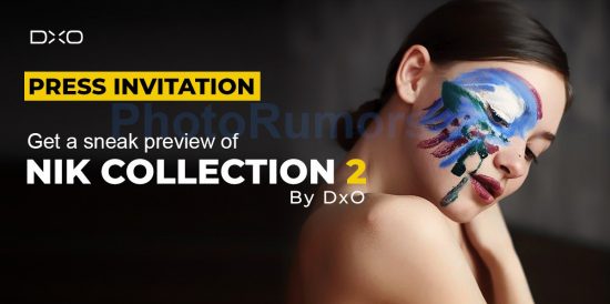 Nik Collection 2 by DxO