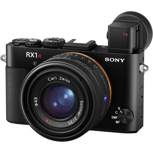 ソニーから「α7R IV」と同じセンサーを積んだ「RX1R II」後継機（RX1R III？RX2？）が2019年後半に登場する！？